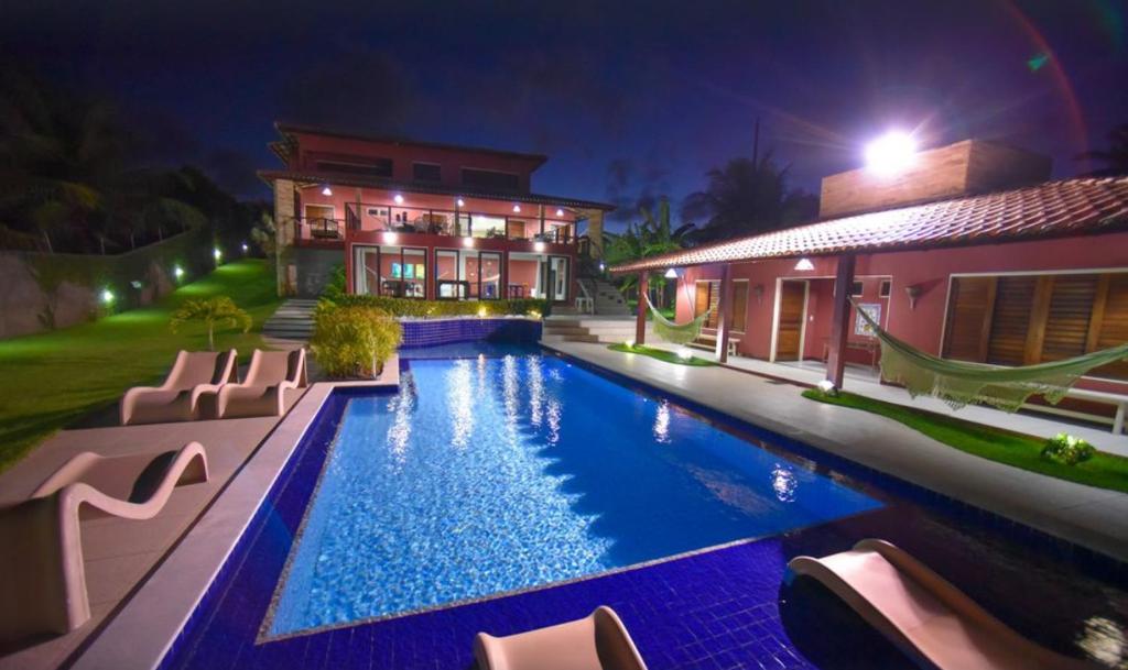  CASA LAGOA - Praia do Frances