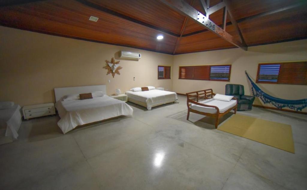  CASA LAGOA - Praia do Frances