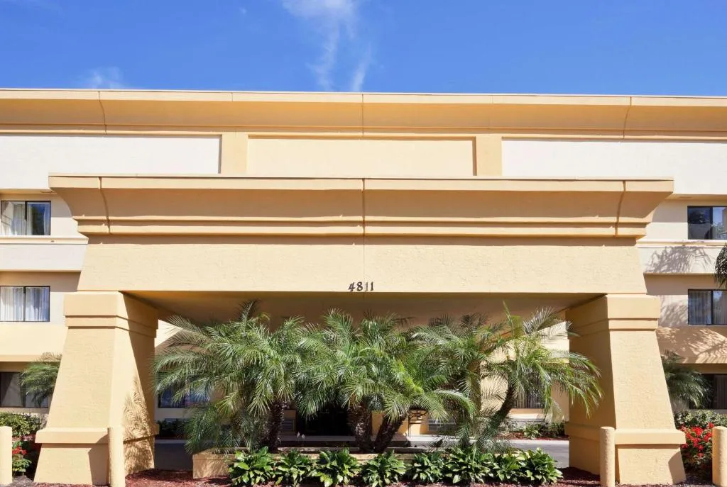 La Quinta by Wyndham Tampa Fairgrounds - Casino, Tampa, Statele Unite ale Americii