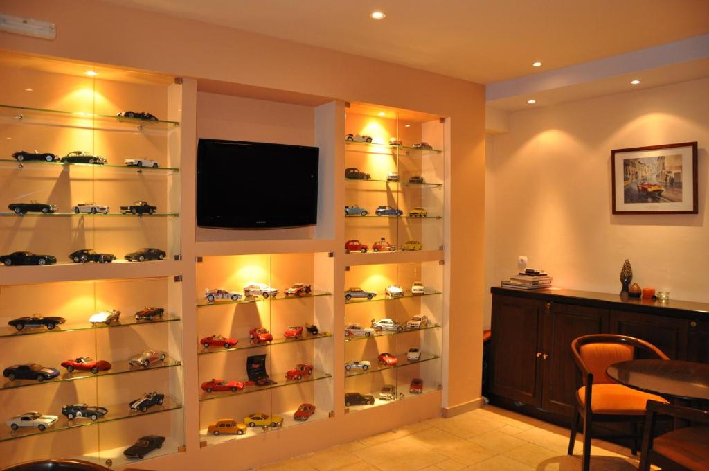 Hotel Chris - Resim 30