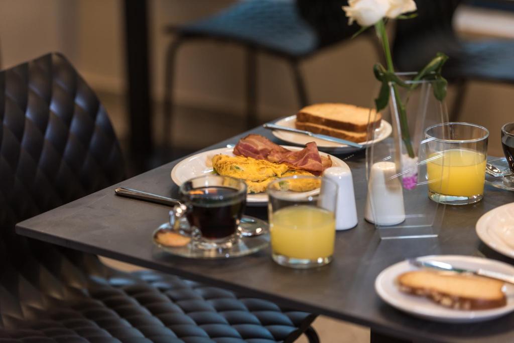 Athens One Smart Hotel - Resim 31