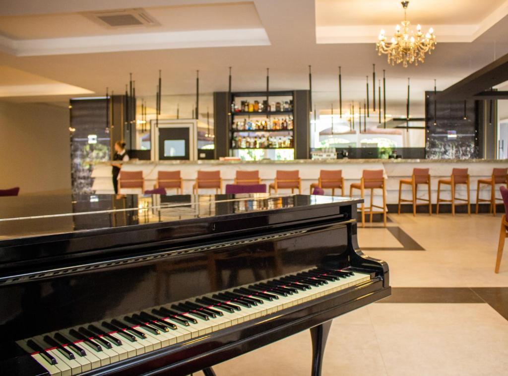  Grand Carimã Resort & Convention Center