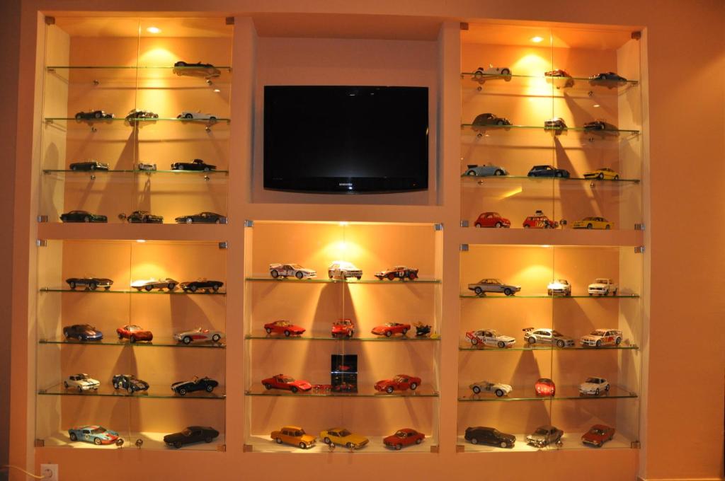 Hotel Chris - Resim 33