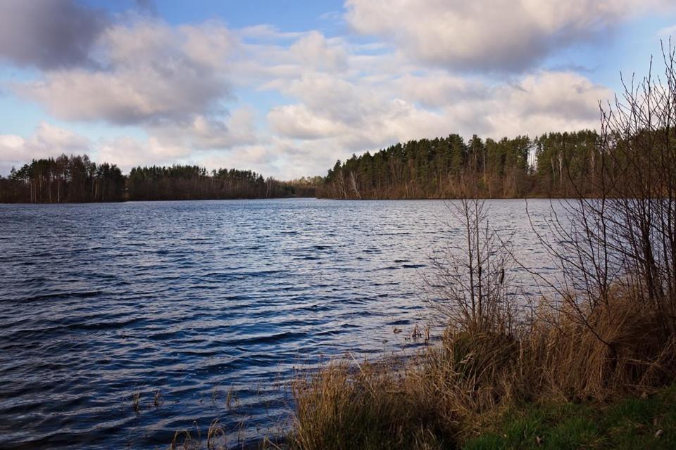 Galeri foto Zakątek Nad Jeziorem di Łyśniewo