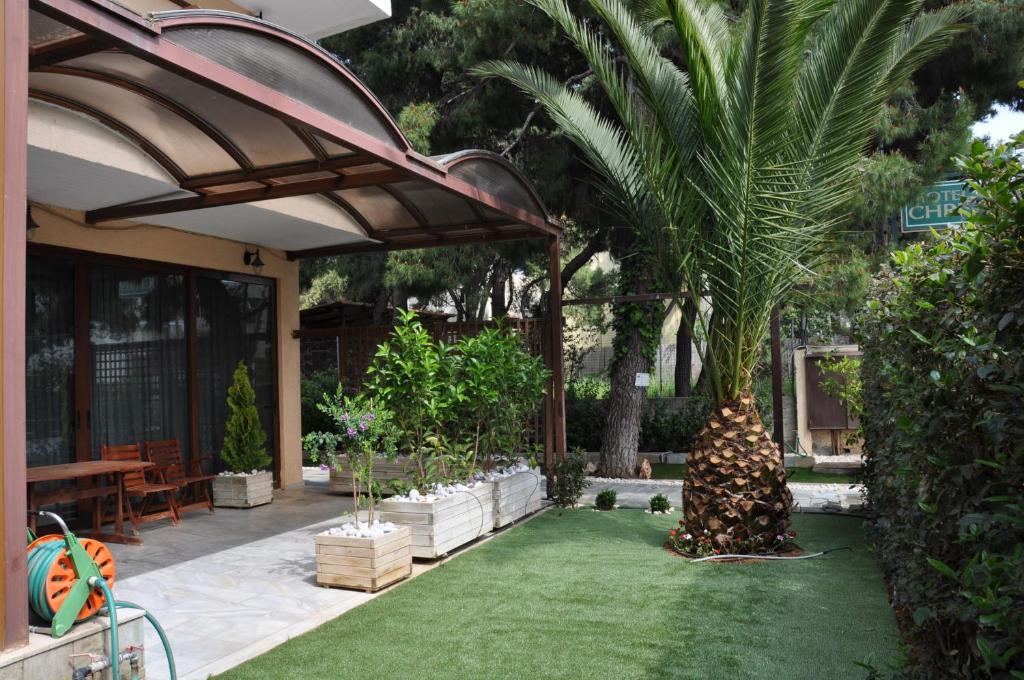 Hotel Chris - Resim 22