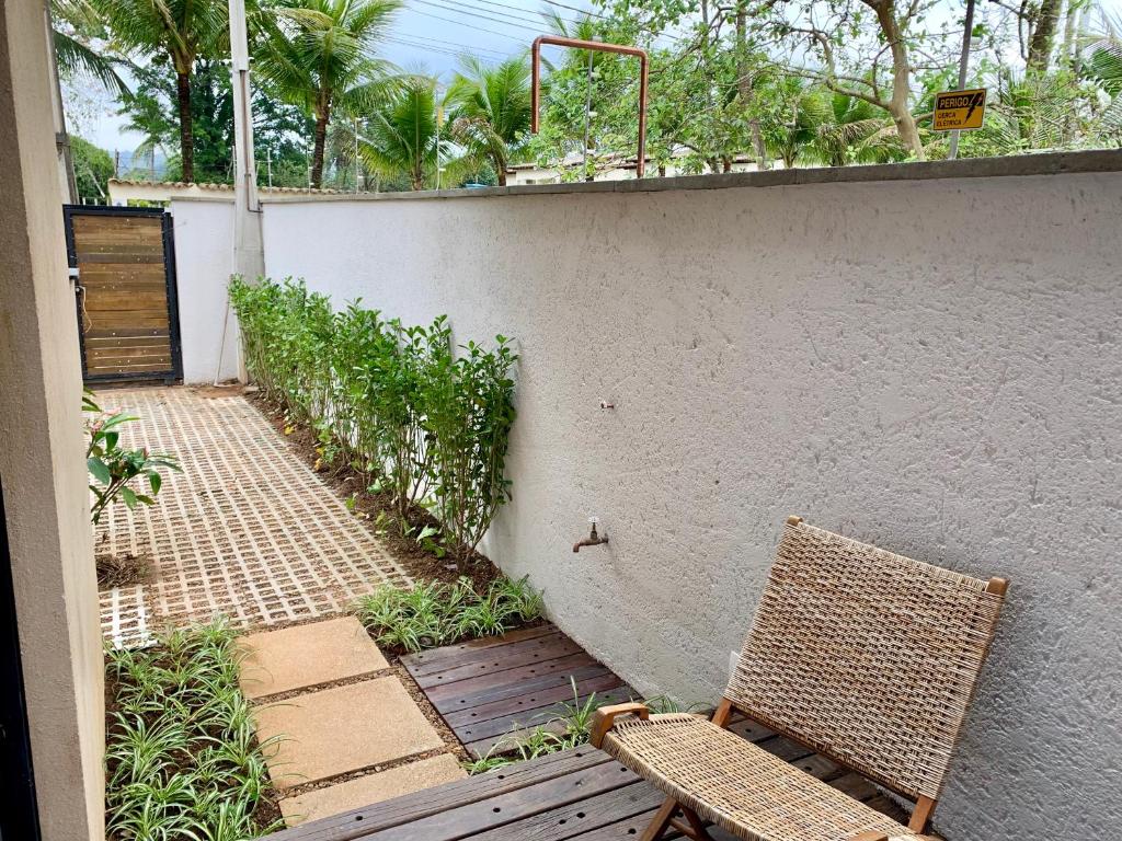  Loft 126 - design conforto e ótima localização