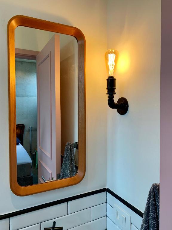  Loft 126 - design conforto e ótima localização