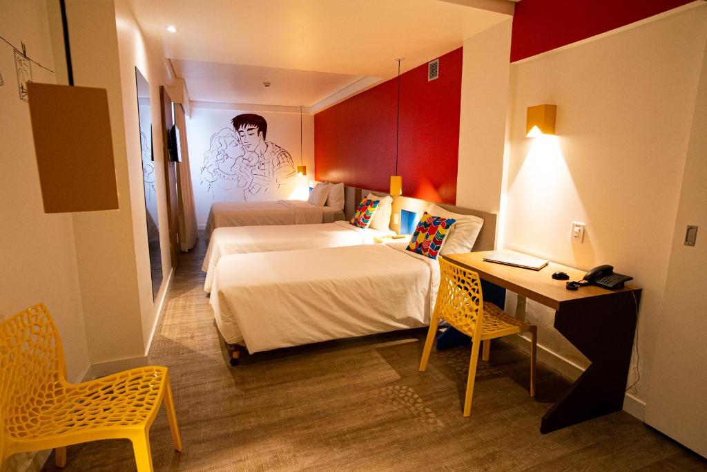  ibis Styles Campina Grande