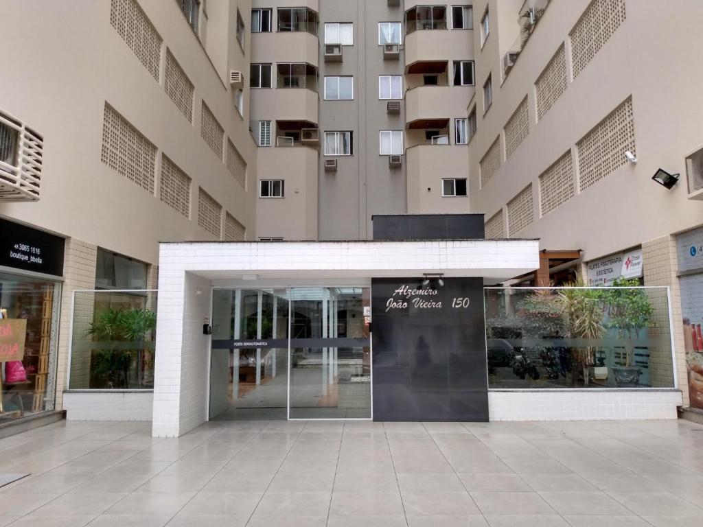 Lindo APTO em Campinas 5MIN do Centro de Floripa - Housity