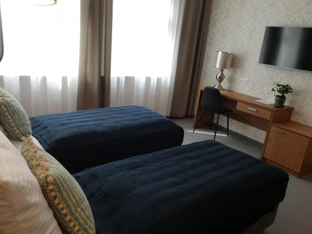 Brassel Aparthotel - Resim 33