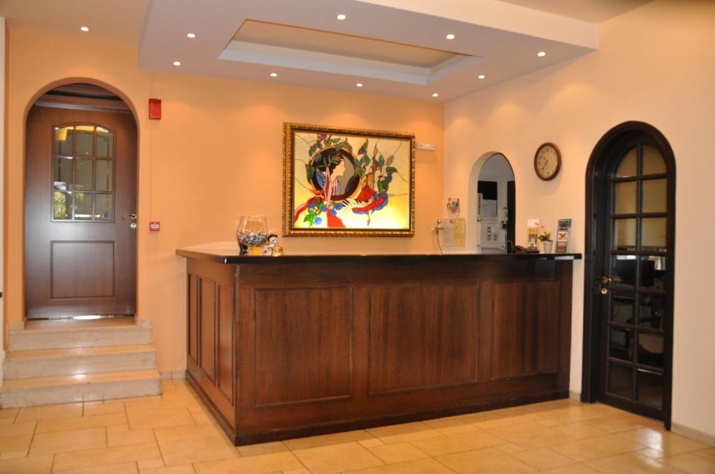 Hotel Chris - Resim 24