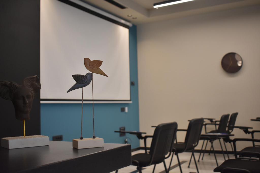 Athens One Smart Hotel - Resim 45