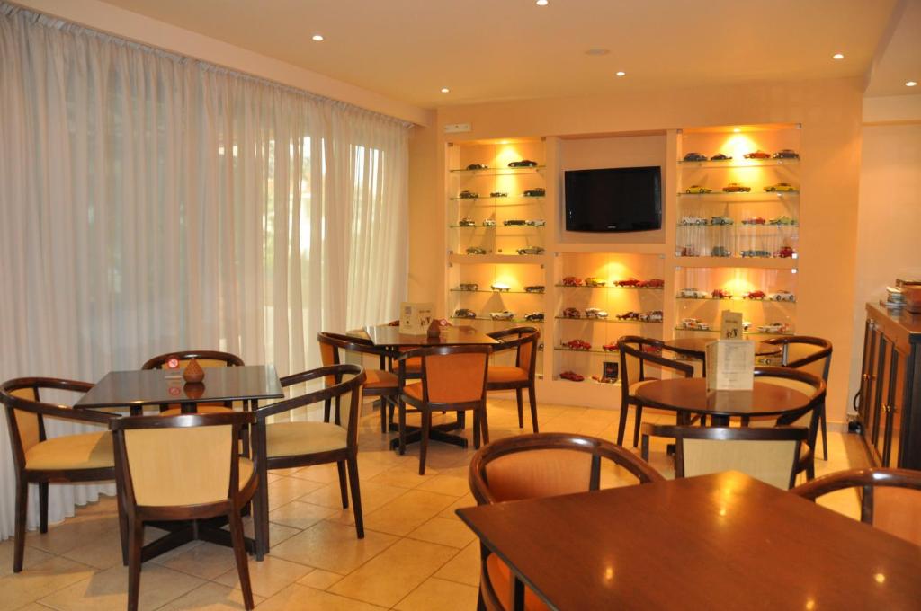 Hotel Chris - Resim 29