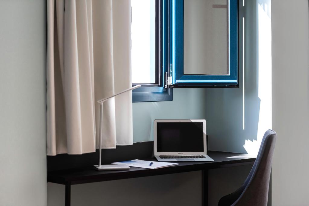 Athens One Smart Hotel - Resim 28