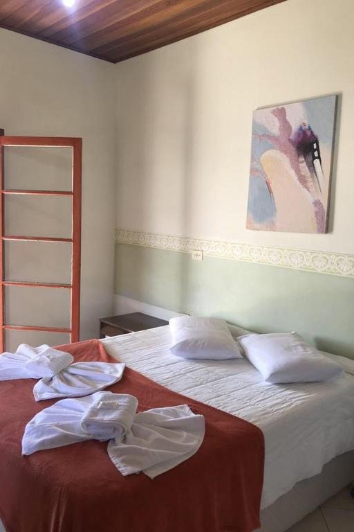  Hotel Vison