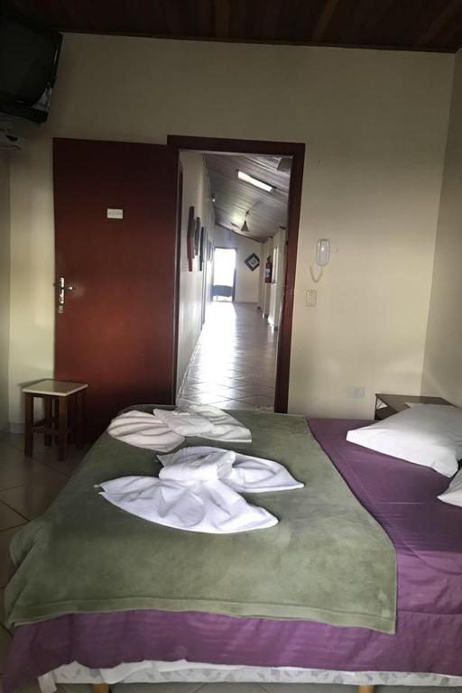  Hotel Vison
