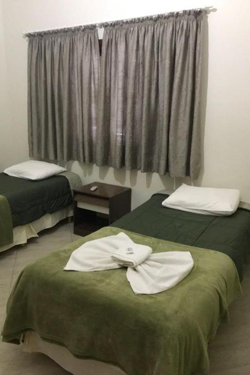  Hotel Vison
