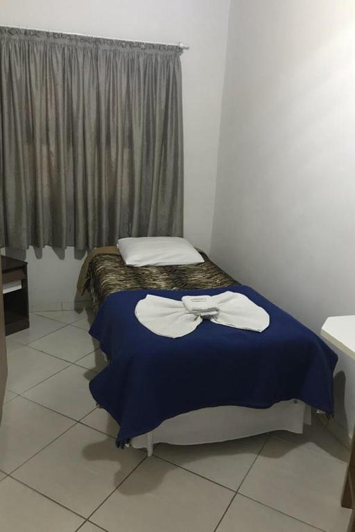  Hotel Vison