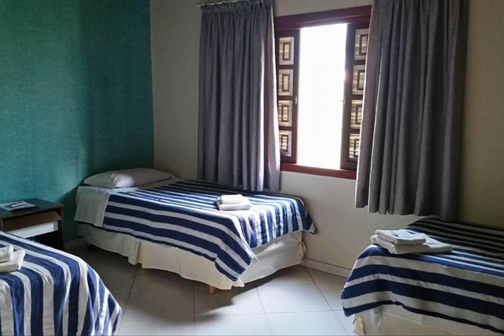  Hotel Vison