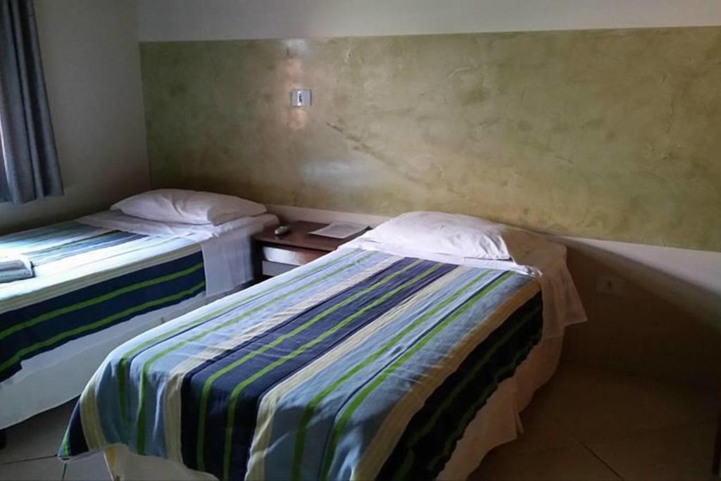  Hotel Vison