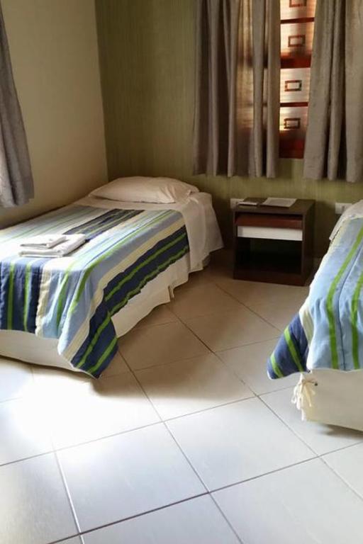  Hotel Vison