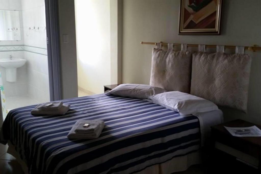  Hotel Vison