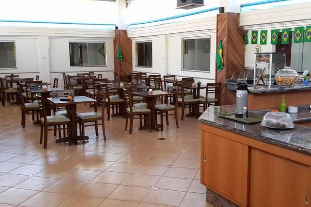 Hotel Vison