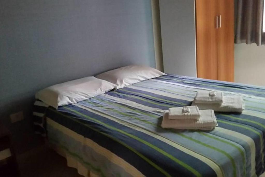  Hotel Vison