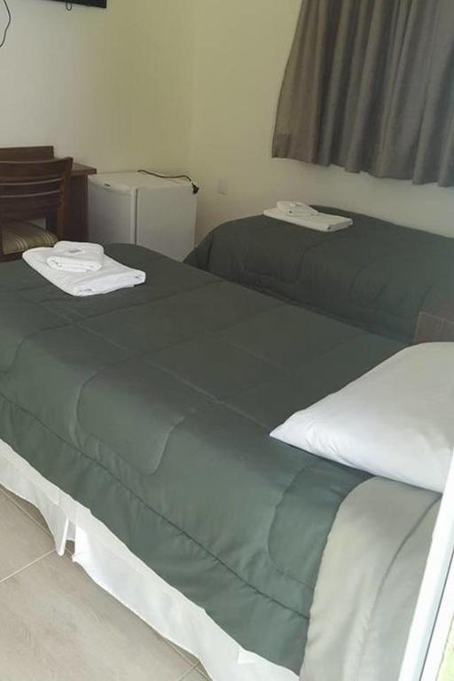  Hotel Vison