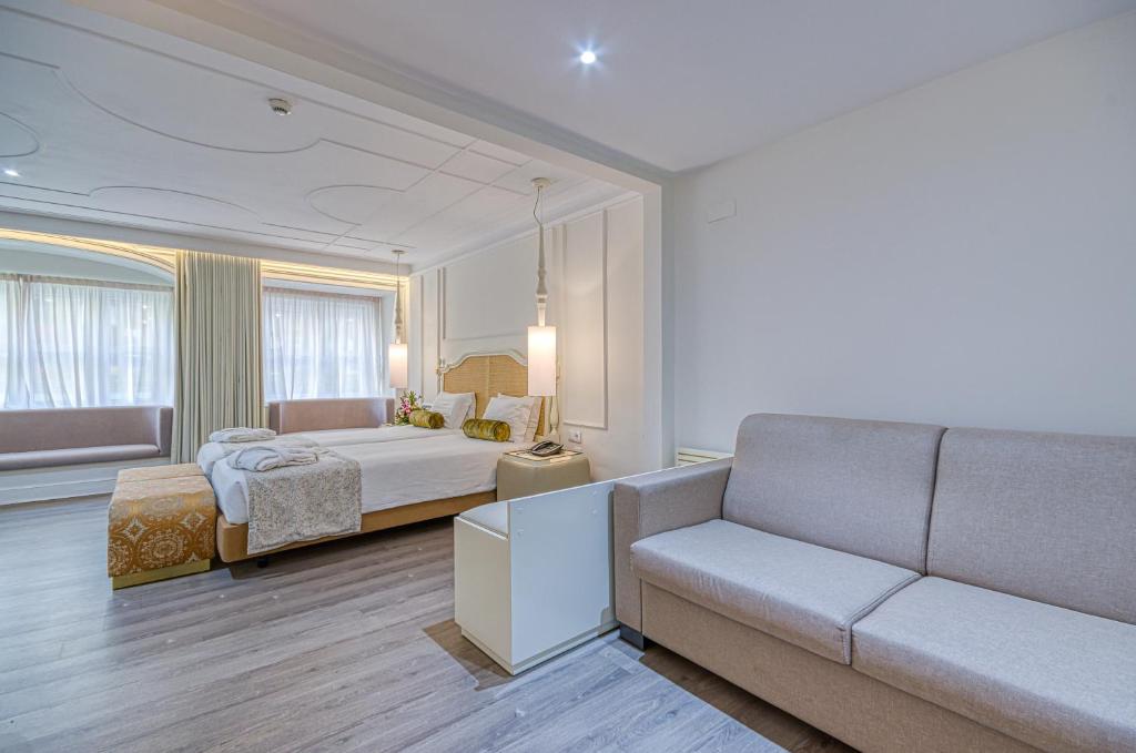 Hotel Borges Chiado - Resim 45
