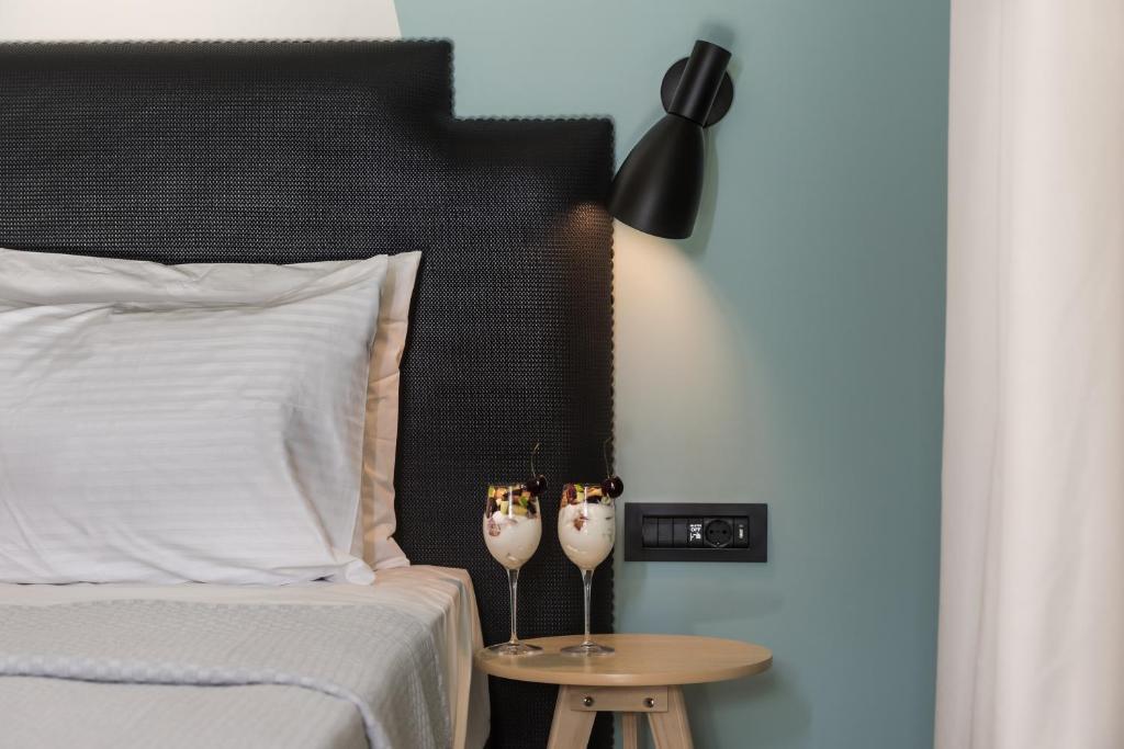 Athens One Smart Hotel - Resim 44