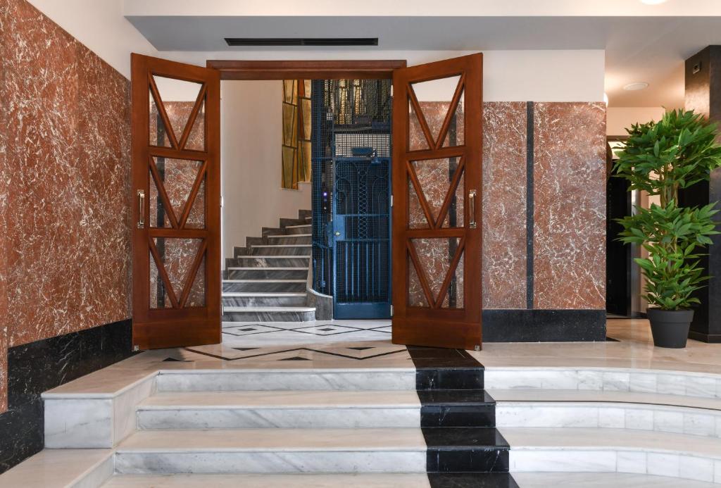 Athens One Smart Hotel - Resim 9