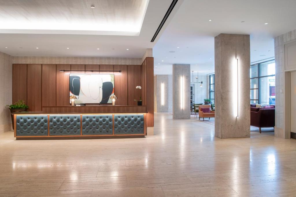 The Colonnade Hotel - 