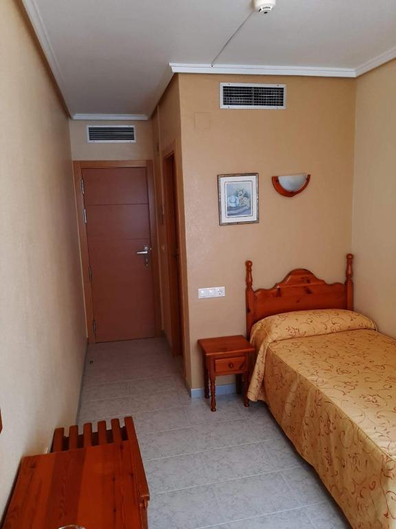 Hotel Cano, Torrevieja – Bijgewerkte prijzen 2023