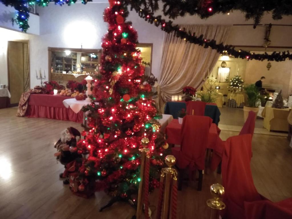Fotografie z fotogalerie ubytování Hotel Polak v destinaci Zamość