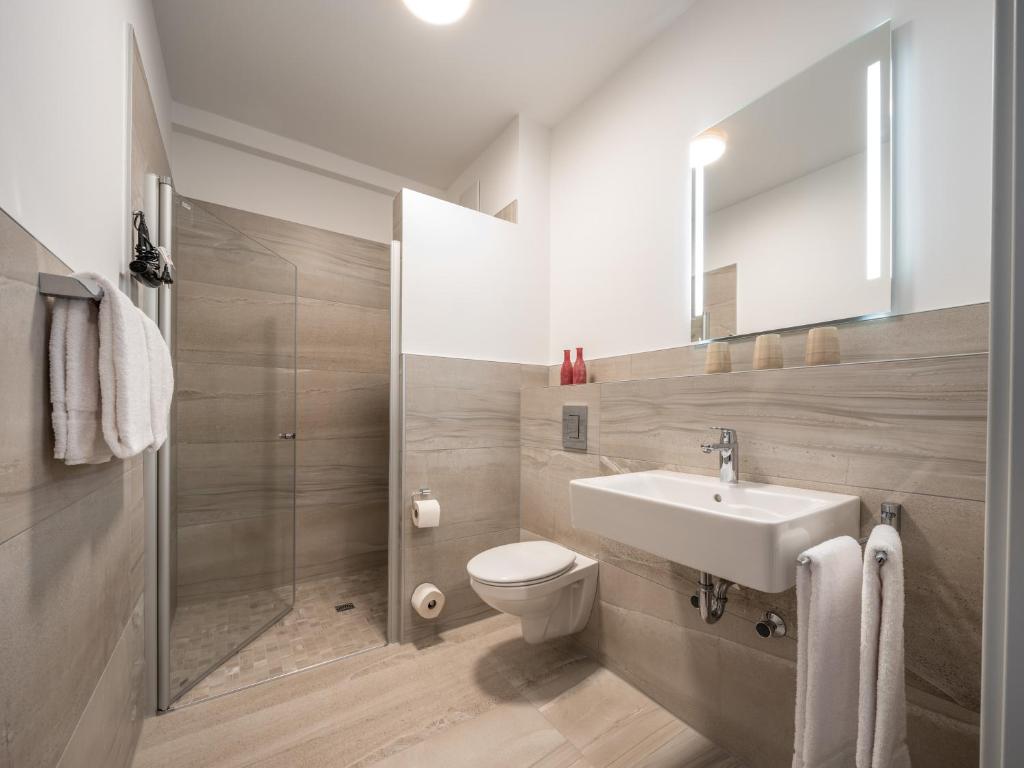 RS-HOTEL - smart & modern Hotel Apartments - Habitación Doble Superior