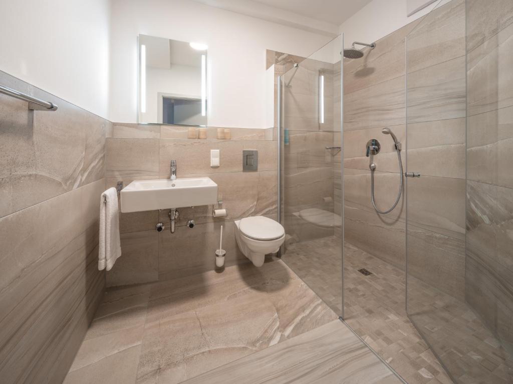 RS-HOTEL - smart & modern Hotel Apartments - Superior Apartment