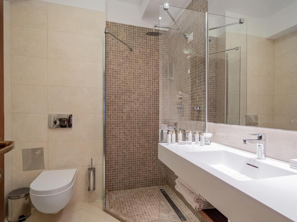 Hotel Miruna - New Belvedere - Resim 10