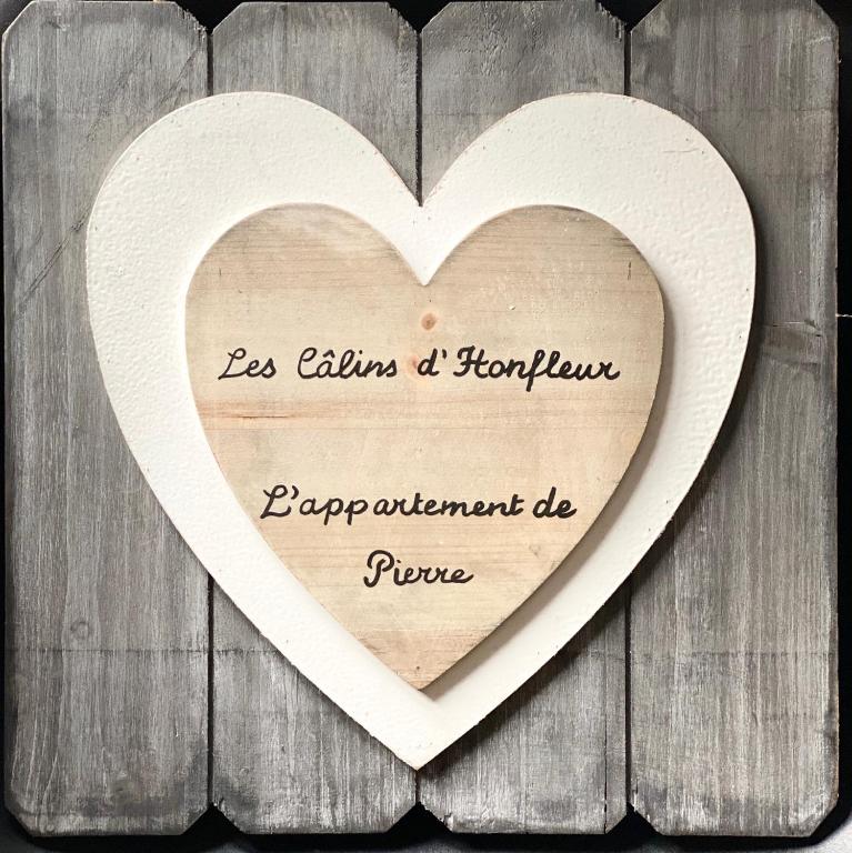 Les Calins d'Honfleur - 1