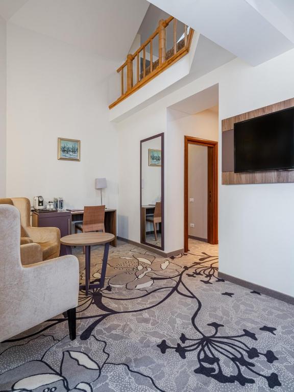 Hotel Miruna - New Belvedere - Resim 42