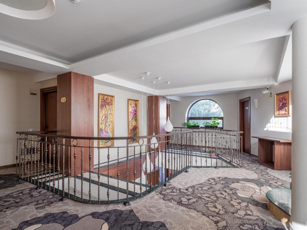 Hotel Miruna - New Belvedere - Resim 30