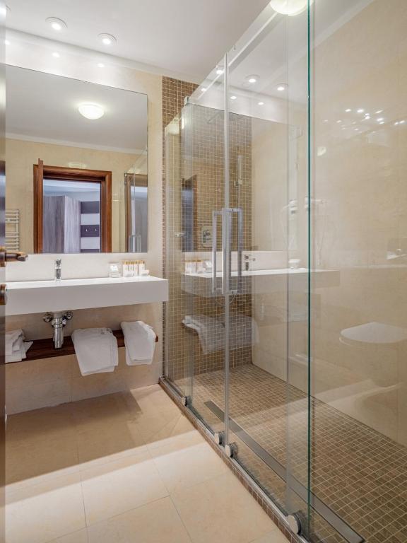 Hotel Miruna - New Belvedere - Resim 39