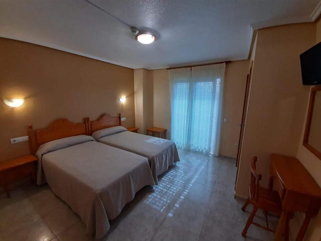Hotel Cano, Torrevieja – Bijgewerkte prijzen 2023