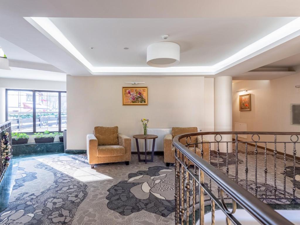 Hotel Miruna - New Belvedere - Resim 35