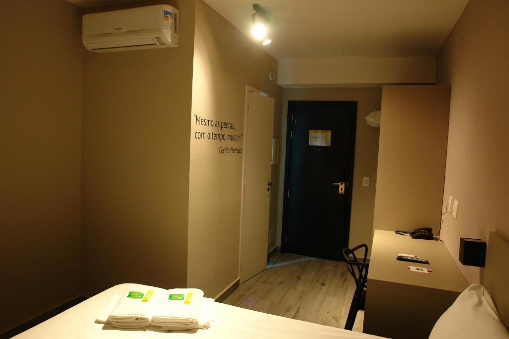  ibis Styles Itauna