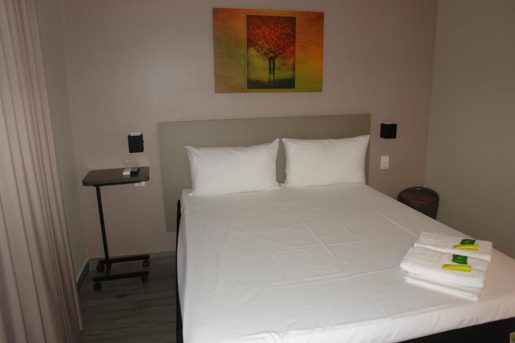  ibis Styles Itauna