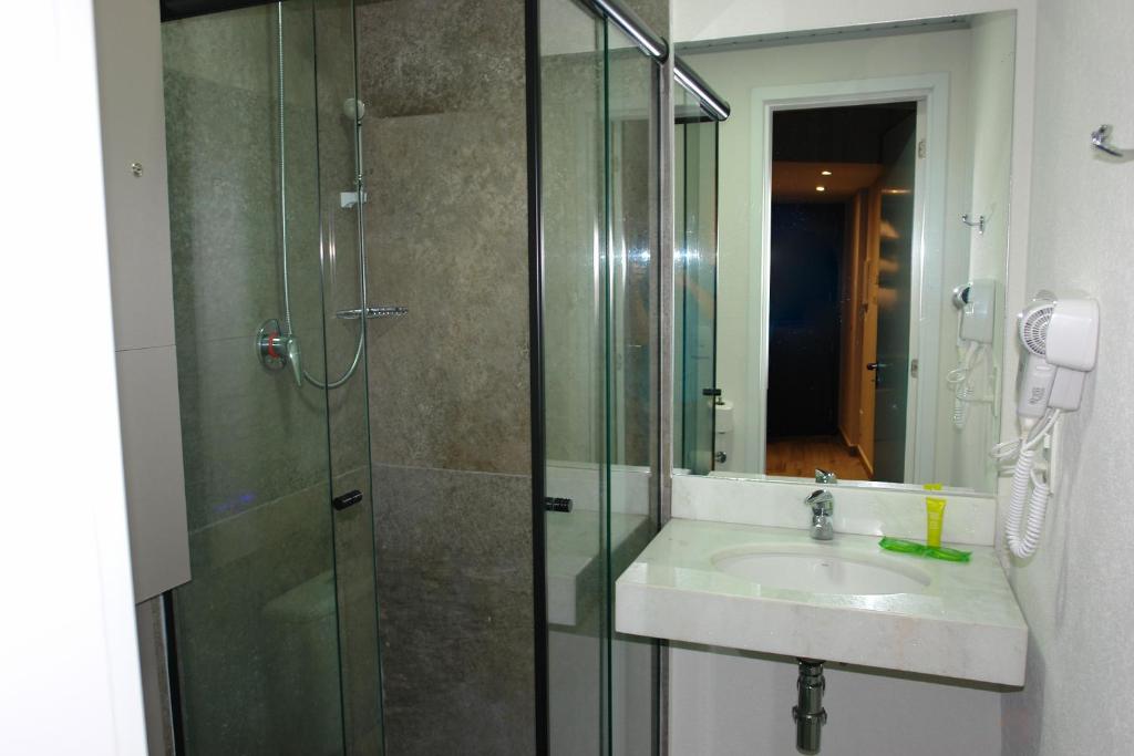  ibis Styles Itauna