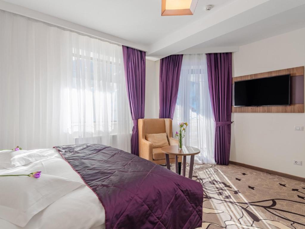 Hotel Miruna - New Belvedere - Resim 31