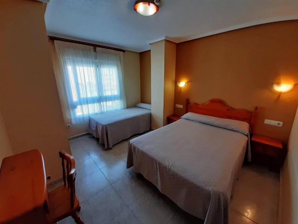 Hotel Cano, Torrevieja – Bijgewerkte prijzen 2023