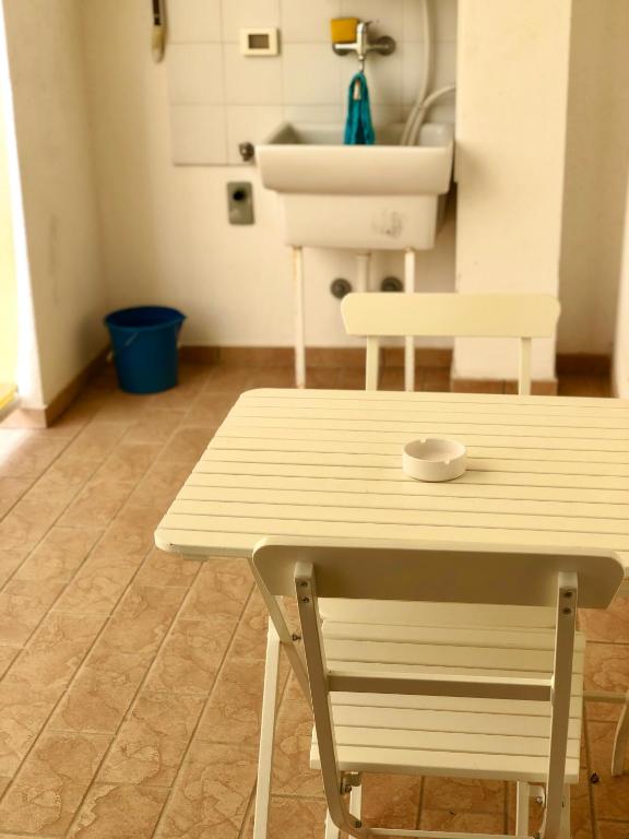 Fotografia z galérie ubytovania Casavacanze Duelupi v destinácii Otranto